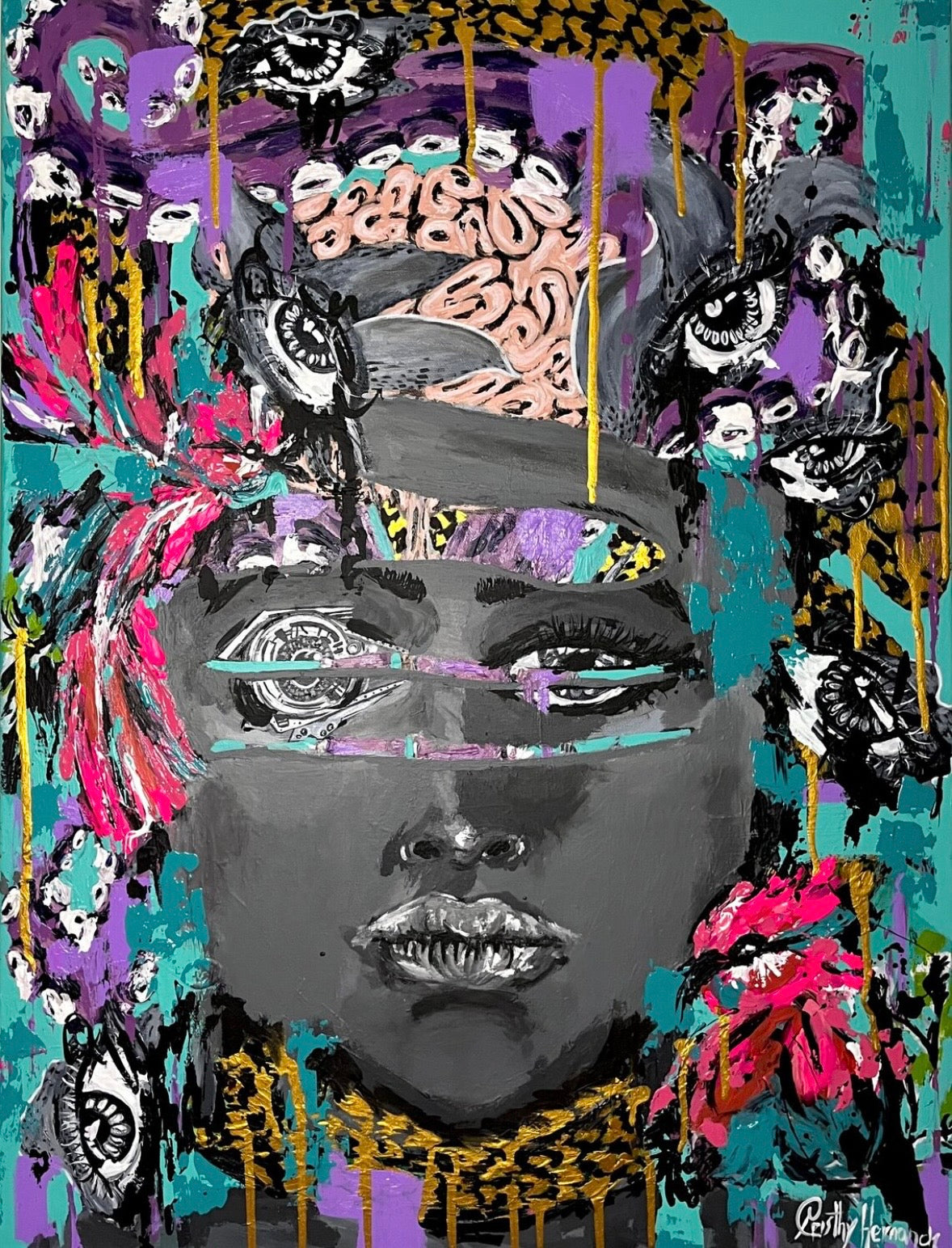 The Overthinker