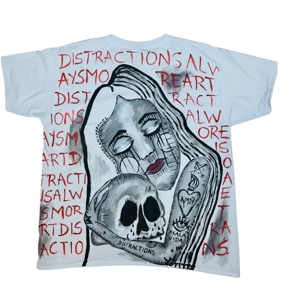 DISTRACTION