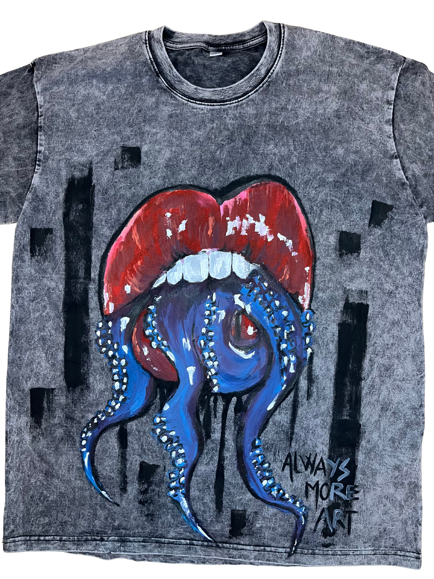 Tentacle Whisper
