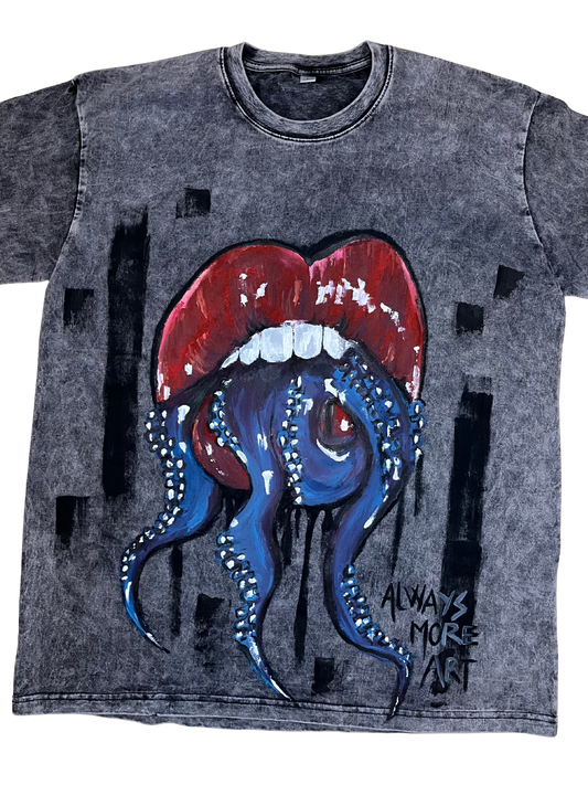 Tentacle Whisper